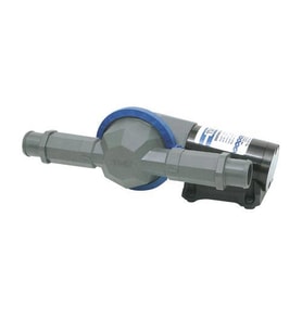 TMC DİYAFRAMLI POMPA 12 V WC TAHLİYE TEKNE KARAVAN