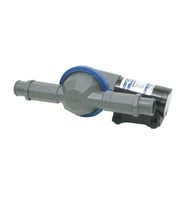TMC DİYAFRAMLI POMPA 12 V WC TAHLİYE TEKNE KARAVAN