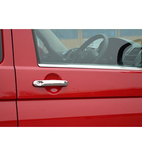 TRANSPORTER T5 KAPI KOLU 3 PARÇA 2010 2011 2013 2014 2015