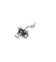 RENAULT CLIO/SYMBOL ARKA KAPI GERGİSİ 98-12 REN19CL002Y 7700842859