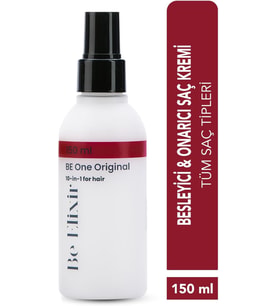 Elixir One Saç Bakım Krem Spreyi 150 Ml