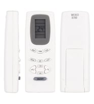 Alarko Flair Y512F2 Y512F Y512 Y512FA Klima Kumandası