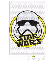 Star Wars Stormtrooper Puzzle 240 Parça Yapboz