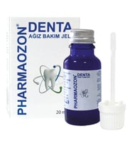 PHARMAOZON Pharmaozon Denta 20 ML