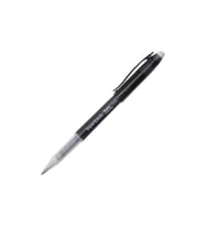 Sharpie Replay Premium Silinebilir Jel Kalem Siyah