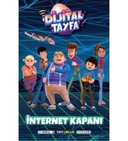 Dijital Tayfa – İnternet Kapanı