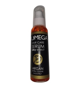 Biomega Hair Care Serum Silky Effect Argan Serum 100 ml