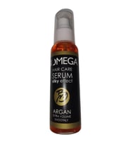 Biomega Hair Care Serum Silky Effect Argan Serum 100 ml