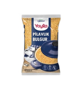 Pilavlık Bulgur 1000 Gr. 1 Adet