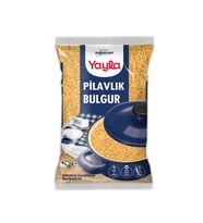 Pilavlık Bulgur 1000 Gr. 1 Adet