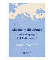 Akdeniz'in İki Ucunda