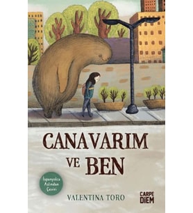 Canavarım ve Ben