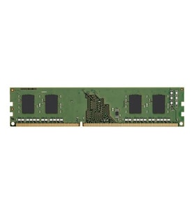 KINGSTON 8GB DDR3 1600MHZ CL11 PC RAM VALUE KVR16LN11/8WP