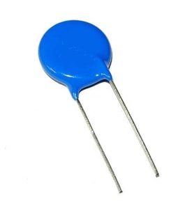 275V 7mm Varistör