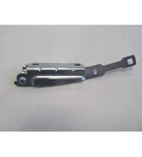 DACIA LOGAN- MCV- 14/20; KAPUT MENTEŞESİ SOL 1502-2356 654013159R