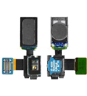 Samsung Galaxy Mega 6.3 Lte İ527 İ9205 İç Sensor Kulaklık Film