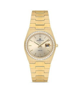 MOMENTUS SS345G-08SG KADIN KOL SAATİ