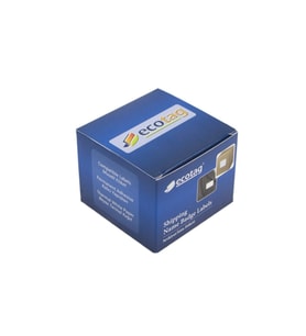 Dymo Lw Muadili Isim Yaka Kartı Etiketi 89 Mm X 41 Mm 300 Adet