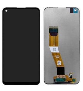Samsung Galaxy M11 M115F Lcd Dokunmatik Ekran