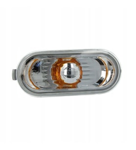 Vw Transporter T5-T6 Çamurluk Sinyali Sarı 2006-2014 7H0949117
