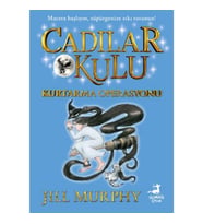 Cadılar Okulu 5 - Kurtarma Operasyonu