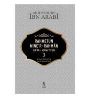 Rahmetün Mine'r-Rahman - (Kur'an-ı Kerim Tefsiri 3)