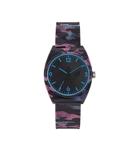 adidas Adaost22569 Unisex Kol Saati ADAOST22569 Siyah
