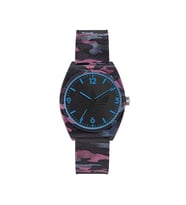 adidas Adaost22569 Unisex Kol Saati ADAOST22569 Siyah