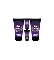 Onprost Cream 50 ml 4 Adet Prostat Kremi