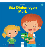 Söz Dinlemeyen Mark