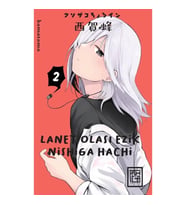 Lanet Olası Ezik Nishiga Hachi 2