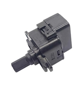 Ford Focus Kalorifer Klima Sıcaklık Ayar Düğmesi Sağ 1998-2005
