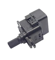 Ford Focus Kalorifer Klima Sıcaklık Ayar Düğmesi Sağ 1998-2005