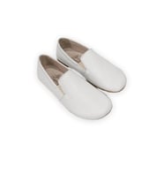 Outlet - Barefoot Ayakkabıları Krem