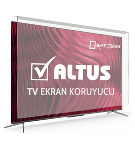 Altus AL32L 6925 4B Tv Ekran Koruyucu - ALTUS 32" inç 81cm 82 ekran AL32L69254B Koruyucu