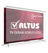 Altus AL32L 6925 4B Tv Ekran Koruyucu - ALTUS 32" inç 81cm 82 ekran AL32L69254B Koruyucu