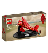 LEGO 40450 Iconic Amelia Earhart Tribute