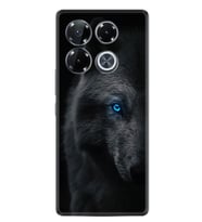 Infinix Note 40 4G Kılıf HD Baskılı / ZXS4-XA14/1214 1834