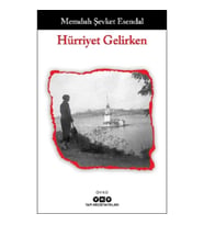 Hürriyet Gelirken