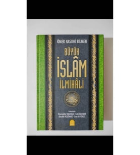 Büyük Islam Ilmihali