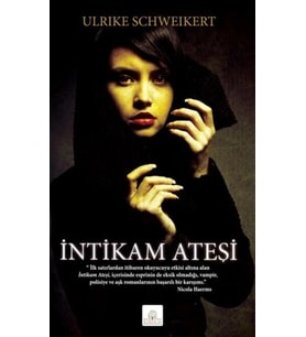 İntikam Ateşi