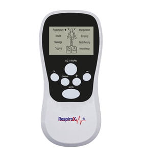 Respirox RTC-01 Taşınabilir Elektrikli Masaj Aleti