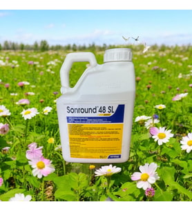 AGROBEST 5 Lt Yabani Yabancı Ot Kurutma Ilacı. Dikenli Ot Kurutma Ilacı. Çalı Kurutma Ilacı