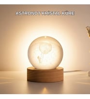 Astronot Küre