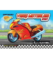 Yarış Motorları Sport - Süper Arabalar
