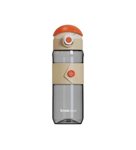 COCOSMILE TRITAN MATARA 580 ML TURUNCU