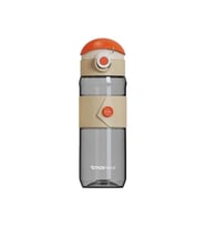 COCOSMILE TRITAN MATARA 580 ML TURUNCU