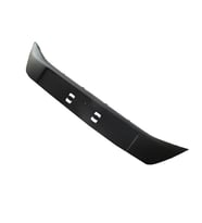 Peugeot 508 14/17 Ön Tampon Plakalık Plasti·ği·
