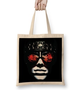 Killing Joke Bez Çanta Uzun Saplı