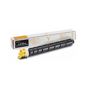 KYOCERA TK-8345Y SARI İTHAL TONER TASKALFA 2552Cİ